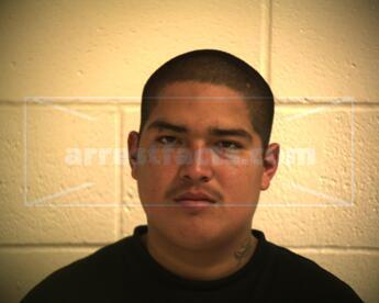 Ruben Garcia Barraza