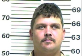 Donnie Calvin Mcglaun
