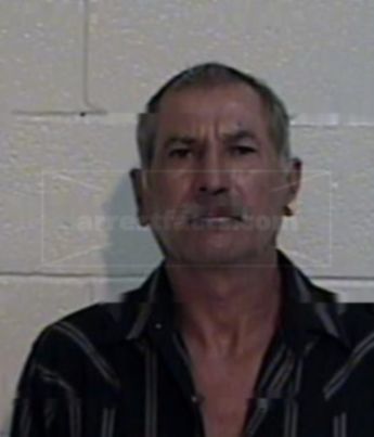 Anselmo Esparza Hinojosa