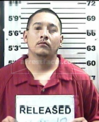 Dominic Martinez