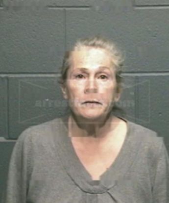 Staci Lucille Hall