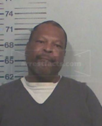 Napoleon Ambrose Whitfield