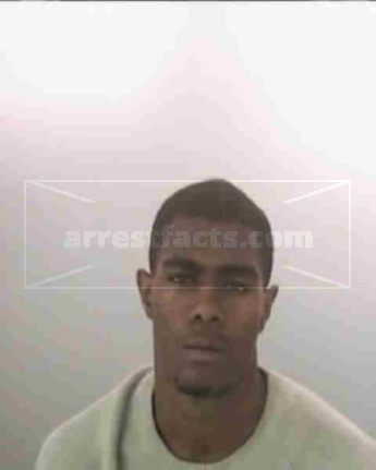 Timothy Dewayne Foreman