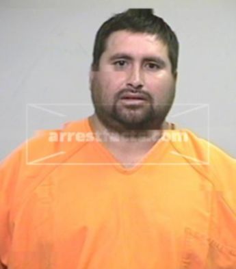 Isidro Cruz Barrera