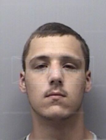 Brandon Shane White