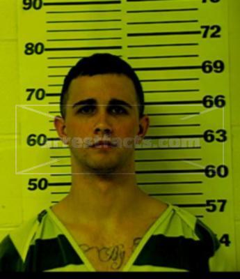 Danny Wayne Moss