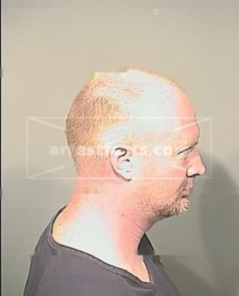 Thomas James Firestone