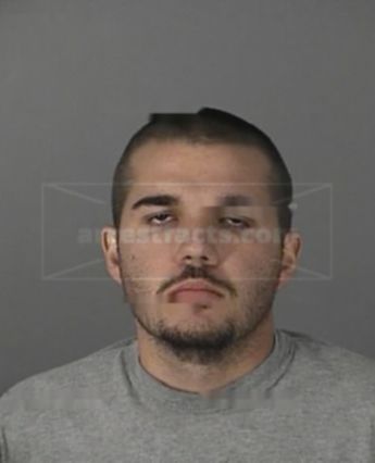 Kyle Christopher Wilhelm
