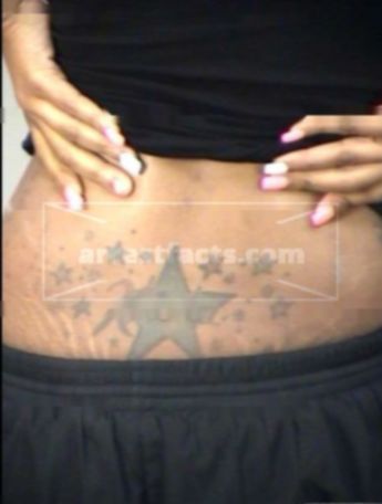 Keisha Lashay Rawlings