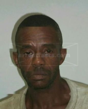Kinard Donald Huggins