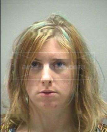 Elizabeth Marie Glowik