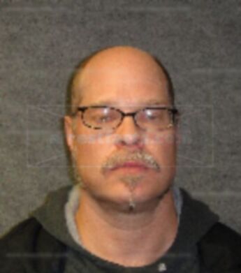 Derek Robert Ludington