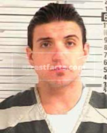 James Wesley Bernard