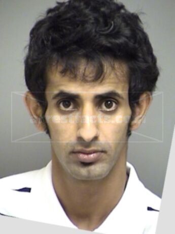 Abdullah Mohammed Algarny