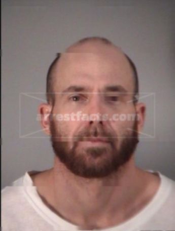 Christopher Ray Stratton