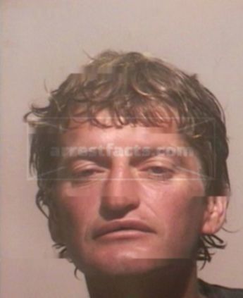 Johnny Monroe Reynolds