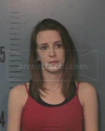 Felisha Christine Caywood