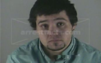 Gregory Allen Cruz