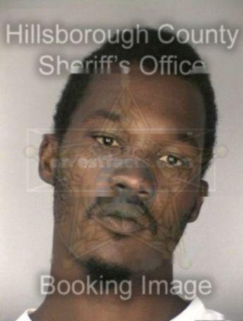 Lavon Erik Chapman