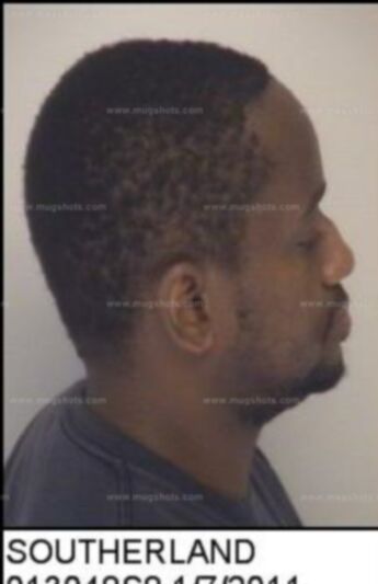 Adriane Oneal Southerland