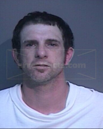 Trenton Wayne Brown