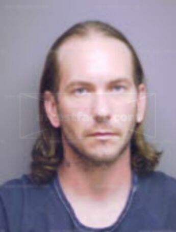 Jason David Capps