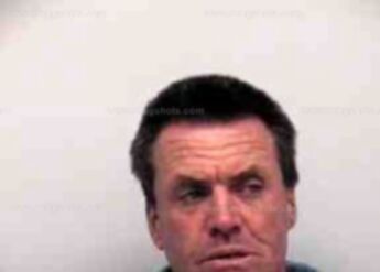 Mark David Kennedy