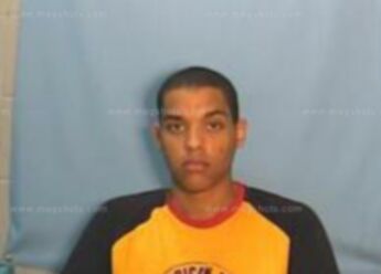 Quinton Lee Ray