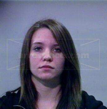 Kristen Nicole Del Bello