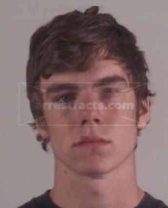 Todd Leslie Bargsley