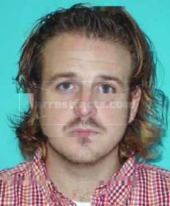 Joshua Jay Hodge