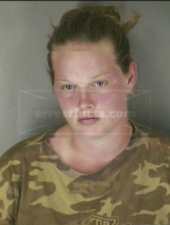 Charlene Hughes Strickland