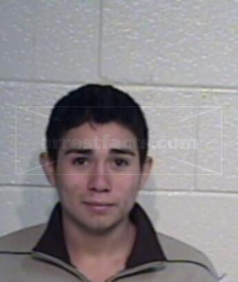 Alex Coronado Ramirez