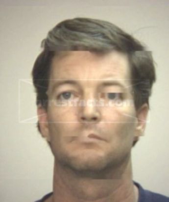 Steven Richard Todd