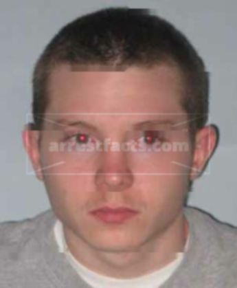 Joshua Randall Eddings