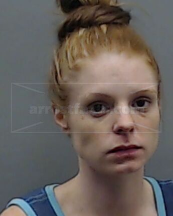 Casey Jenelle Bailey