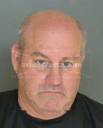 Michael Lewis Ross