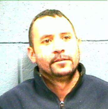 Gerardo Ponce-Rodriguez