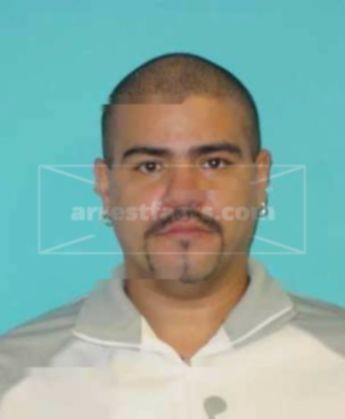 Jose Alberto Torres