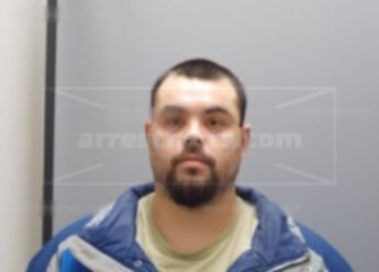 Justin Matthew Hill