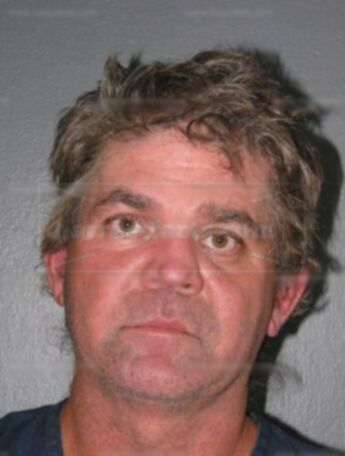 Tim Merle Whidden