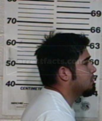 Ramiro Joseph Alegria Loera