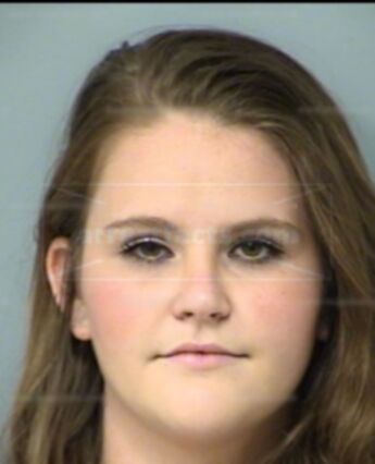Amber Camille Mitchell