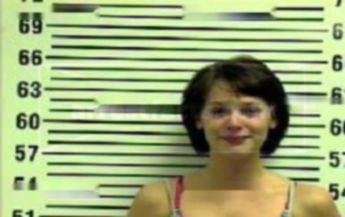 Jasmine Michelle Ward