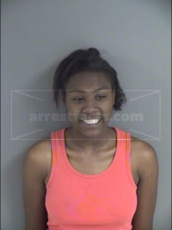 Desiree Christie Cole