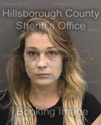 Melissa Dolores Mcauley