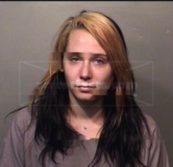 Brooke Leighanne Elliott