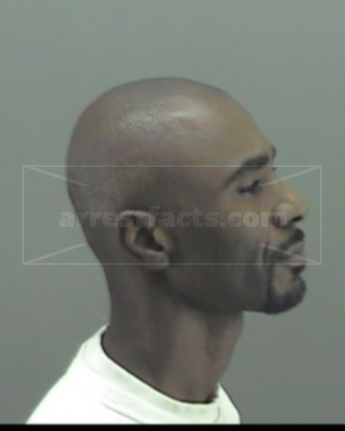 Reginald Lavann Eastern