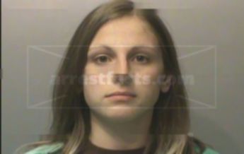 Molly Katherine Tullis