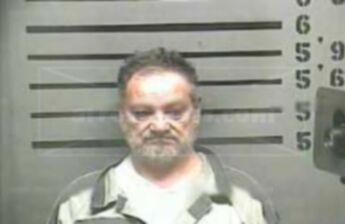 Donald Whitley Silcox